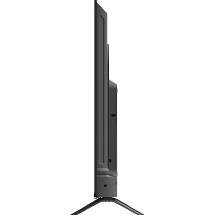 Телевизор BQ 55FSU01B, UHD, смарт (Tizen 7.0) Телевизор BQ 55FSU01B, UHD, смарт (Tizen 7.0)