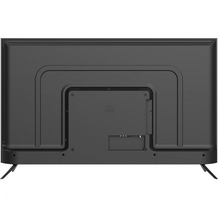 Телевизор BQ 55FSU01B, UHD, смарт (Tizen 7.0) Телевизор BQ 55FSU01B, UHD, смарт (Tizen 7.0)