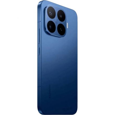 Смартфон Xiaomi 17T Pro RU 12+256 Deep Blue Смартфон Xiaomi 17T Pro RU 12+256 Deep Blue