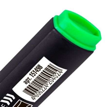 Текстовыделитель STAFF College "STICK HL-497", ЗЕЛЕНЫЙ, 1-4 мм, 151498 Текстовыделитель STAFF College "STICK HL-497", ЗЕЛЕНЫЙ, 1-4 мм, 151498