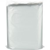 Пакет фасовочный ПВД 70х120 80мкм прозрачный пачка 50шт/уп Пакет фасовочный ПВД 70х120 80мкм прозрачный пачка 50шт/уп