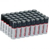 Батарейка Комус AA/R6 S40 уп/40шт Батарейка Комус AA/R6 S40 уп/40шт