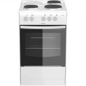 Плита электрическая Darina 3 конфорки S EM331 404 W Плита электрическая Darina 3 конфорки S EM331 404 W