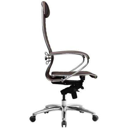 Кресло МТ_Samurai K-1.04 MPES (Темно-коричневый)