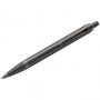 Ручка шариковая Parker "IM Professionals Monochrome Titanium" синяя, 1мм, подарочная упаковка Ручка шариковая Parker "IM Professionals Monochrome Titanium" синяя, 1мм, подарочная упаковка