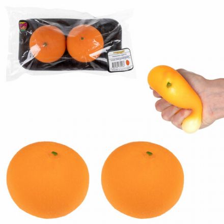 Игрушка-антистресс "Крутой замес. СУПЕРМАРКЕТ", 6,5 см, 2 шт. на подложке АССОРТИ, 1TOY Игрушка-антистресс "Крутой замес. СУПЕРМАРКЕТ", 6,5 см, 2 шт. на подложке АССОРТИ, 1TOY