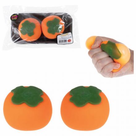 Игрушка-антистресс "Крутой замес. СУПЕРМАРКЕТ", 6,5 см, 2 шт. на подложке АССОРТИ, 1TOY Игрушка-антистресс "Крутой замес. СУПЕРМАРКЕТ", 6,5 см, 2 шт. на подложке АССОРТИ, 1TOY