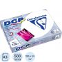 Бумага для цв.лазер.печ. DCP (А3, 100 г/кв.м, 500 л)