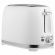 Тостер CENTEK CT-1432, 850 Вт, 2 тоста, 7 режимов, пластик, белый, CT-1432 WHITE Тостер CENTEK CT-1432, 850 Вт, 2 тоста, 7 режимов, пластик, белый, CT-1432 WHITE