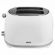 Тостер CENTEK CT-1432, 850 Вт, 2 тоста, 7 режимов, пластик, белый, CT-1432 WHITE Тостер CENTEK CT-1432, 850 Вт, 2 тоста, 7 режимов, пластик, белый, CT-1432 WHITE