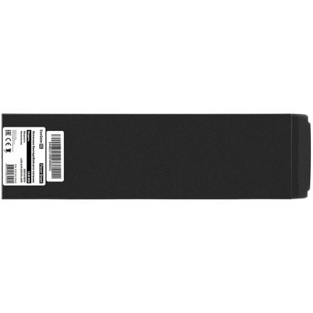 ИБП ExeGate Power Smart ULB-800 800VA/480W, LCD, AVR, 2xEURO(EP212517RUS)