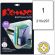 Этикетки самоклеящиеся глянцевые Promega label (Комус) А4 210х297 мм 1 штука на листе белые (25 листов в упаковке)