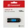 Флеш-диск 128 GB TRANSCEND JetFlash 790, USB 3.1, черный, TS128GJF790K Флеш-диск 128 GB TRANSCEND JetFlash 790, USB 3.1, черный, TS128GJF790K