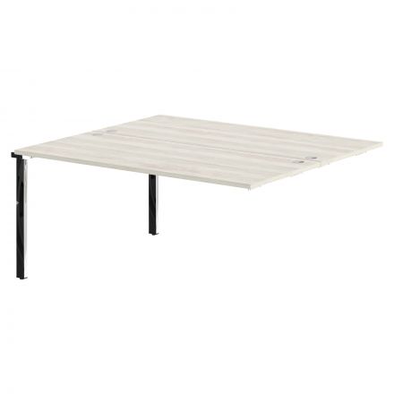 Стол промежуточный для Бенч системы XIGWST 1614.1 Сосна Эдмонт/Нержавейка 1600х1406х750 XTEN GLOSS Стол промежуточный для Бенч системы XIGWST 1614.1 Сосна Эдмонт/Нержавейка 1600х1406х750 XTEN GLOSS