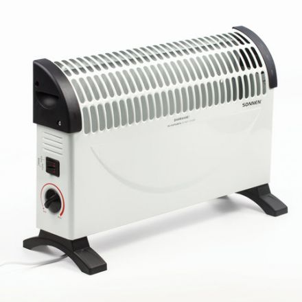 Обогреватель-конвектор SONNEN Y-02S, 1500 Вт, 3 режима работы, белый/черный, 453494 Обогреватель-конвектор SONNEN Y-02S, 1500 Вт, 3 режима работы, белый/черный, 453494