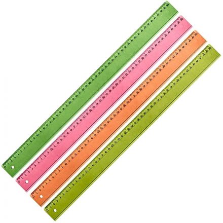 Линейка 50 см Линейка 50 см