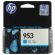 Картридж струйный HP (F6U12AE) Officejet Pro 8710/8210, №953, голубой, ресурс 700 стр., оригинальный Картридж струйный HP (F6U12AE) Officejet Pro 8710/8210, №953, голубой, ресурс 700 стр., оригинальный