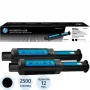 Тонер-картридж HP 103AD W1103AD чёрный для HP Neverstop Laser 1000/1200 Тонер-картридж HP 103AD W1103AD чёрный для HP Neverstop Laser 1000/1200
