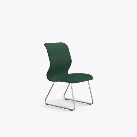 Кресло Sit 8 Mr4-4 - Vivaldi /Uh00/Wh12(F54) Зеленый Кресло Sit 8 Mr4-4 - Vivaldi /Uh00/Wh12(F54) Зеленый