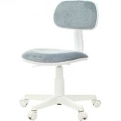 Кресло VB_Детское CH-W201NX серо-голубой Light-28