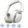 Наушники Ugreen HP206 (55614) Studio Pro Hybrid ANC белый