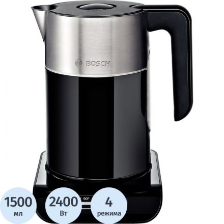 Чайник Bosch TWK8613P Чайник Bosch TWK8613P