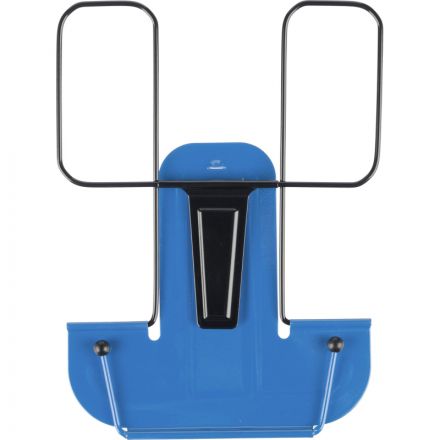 Подставка для книг Глобус металлическая