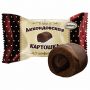 Конфеты неглазированные АККОНД "Аккондовская картошка" с кремовой начинкой какао, 2 кг Конфеты неглазированные АККОНД "Аккондовская картошка" с кремовой начинкой какао, 2 кг