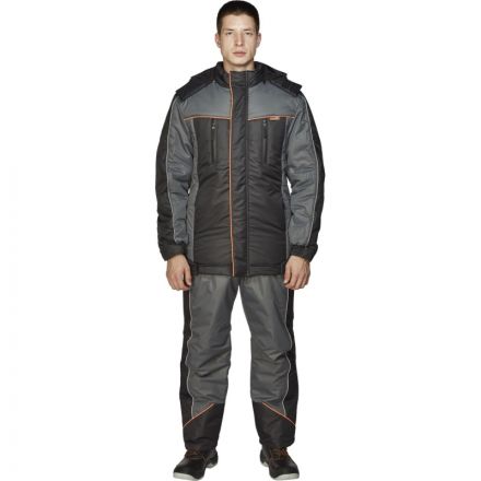 Куртка рабочая зимняя утепленная Nайтстар 'Алькор' (48-50) 170-176