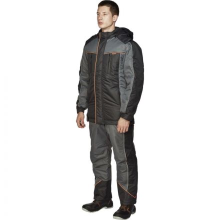 Куртка рабочая зимняя утепленная Nайтстар 'Алькор' (48-50) 170-176