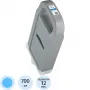 Картридж струйный Canon PFI-710C (2355C001) голубой для TX-2000/3000 Картридж струйный Canon PFI-710C (2355C001) голубой для TX-2000/3000