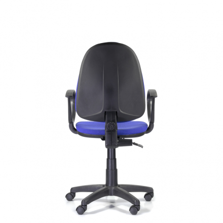 Кресло Престиж Рондо С06 (синий) Кресло Престиж Рондо С06 (синий)