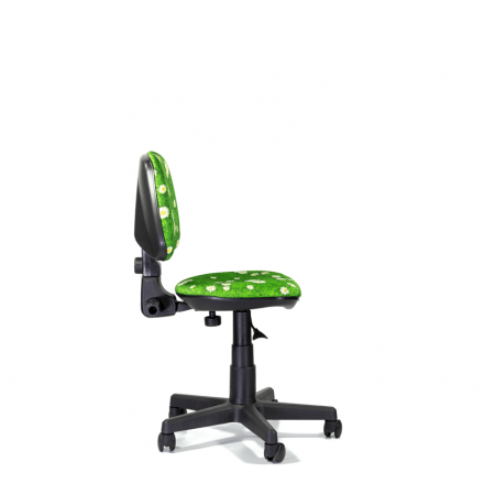 Кресло Комфорт Ромашки Кресло Комфорт Ромашки