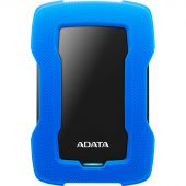 Портативный HDD A-DATA HD330, 1TB 2,5, USB 3.1, AHD330-1TU31-CBL