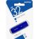 Флеш-память SmartBuy UFD 2.0 032GB Dock Blue (SB32GBDK-B) Флеш-память SmartBuy UFD 2.0 032GB Dock Blue (SB32GBDK-B)
