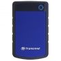 Портативный HDD Transcend StoreJet 25H3 1Tb 2.5, USB 3.0, син, TS1TSJ25H3B Портативный HDD Transcend StoreJet 25H3 1Tb 2.5, USB 3.0, син, TS1TSJ25H3B