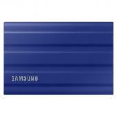 Портативный SSD Samsung 2Tb/USB3.2/EXT (MU-PE2T0R/WW)