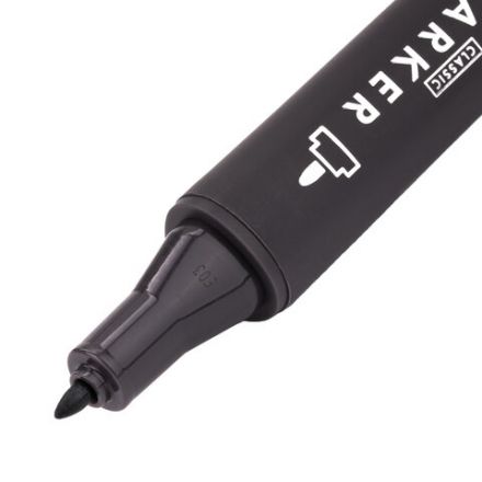 Маркер для скетчинга ХУДОЖЕСТВЕННЫЙ 1 мм - 6 мм BRAUBERG ART CLASSIC, СВЕТЛО-ГОЛУБОЙ (G025), 151783 Маркер для скетчинга ХУДОЖЕСТВЕННЫЙ 1 мм - 6 мм BRAUBERG ART CLASSIC, СВЕТЛО-ГОЛУБОЙ (G025), 151783