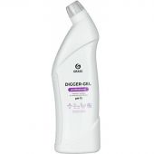 Профхим д/прочистки труб и стоков, гель Grass/Digger-Gel PROF 1л Профхим д/прочистки труб и стоков, гель Grass/Digger-Gel PROF 1л