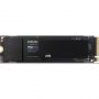 SSD накопитель Samsung 990 EVO 2Tb, M.2 2280, PCIe 4.0 x4 (MZ-V9E2T0BW)