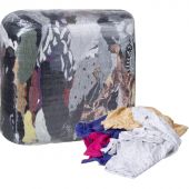 Ветошь трикотаж цветной_Б, 10кг Ветошь трикотаж цветной_Б, 10кг