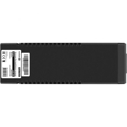 ИБП ExeGate Power Smart ULB-1000.LCD.AVR.2SH.RJ.USB (EX292792RUS) ИБП ExeGate Power Smart ULB-1000.LCD.AVR.2SH.RJ.USB (EX292792RUS)