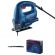 Лобзик сетевой, 500 Вт, 3200 ход./мин, глубина реза 70 мм, BOSCH GST 700 PROFESSIONAL 06012A7020 Лобзик сетевой, 500 Вт, 3200 ход./мин, глубина реза 70 мм, BOSCH GST 700 PROFESSIONAL 06012A7020