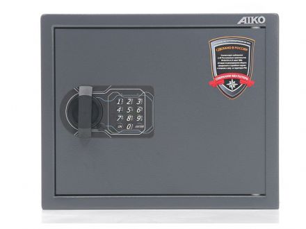 Оружейный сейф AIKO TT-28 EL Оружейный сейф AIKO TT-28 EL