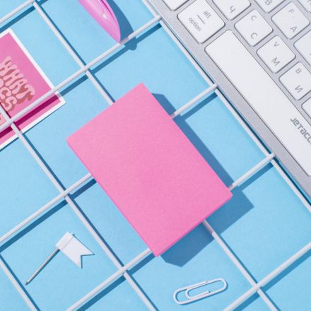 Стикеры Attache Economy с клеев.краем 76x51 мм,100 лист неоновый розовый Стикеры Attache Economy с клеев.краем 76x51 мм,100 лист неоновый розовый