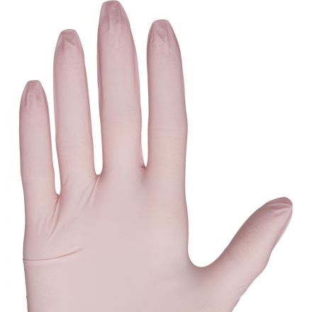 Перчатки нитрил., н/с, н/о,3,5гр./шт,роз.FOXY-GLOVES M 50 пар/уп ШК5485 Перчатки нитрил., н/с, н/о,3,5гр./шт,роз.FOXY-GLOVES M 50 пар/уп ШК5485