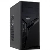Системный блок ProMEGA Jet B377 i3-12100/H610/8GB/SSD256GB/W10P/KBM