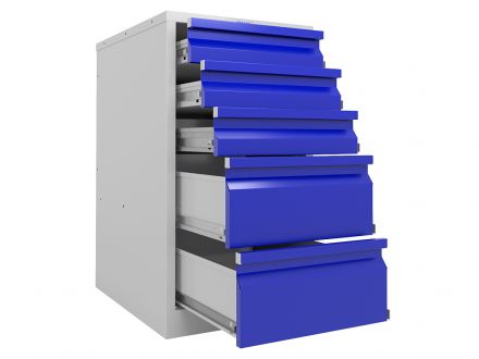 Верстак Profi (№603) WT160.WD1/WD5.000 Верстак Profi (№603) WT160.WD1/WD5.000