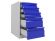 Верстак Profi (№603) WT160.WD1/WD5.000 Верстак Profi (№603) WT160.WD1/WD5.000