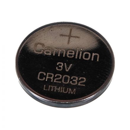 Батарейки Camelion CR2032 BL-5 (с, батарейка литиевая,3V) 5шт в упаковке Батарейки Camelion CR2032 BL-5 (с, батарейка литиевая,3V) 5шт в упаковке